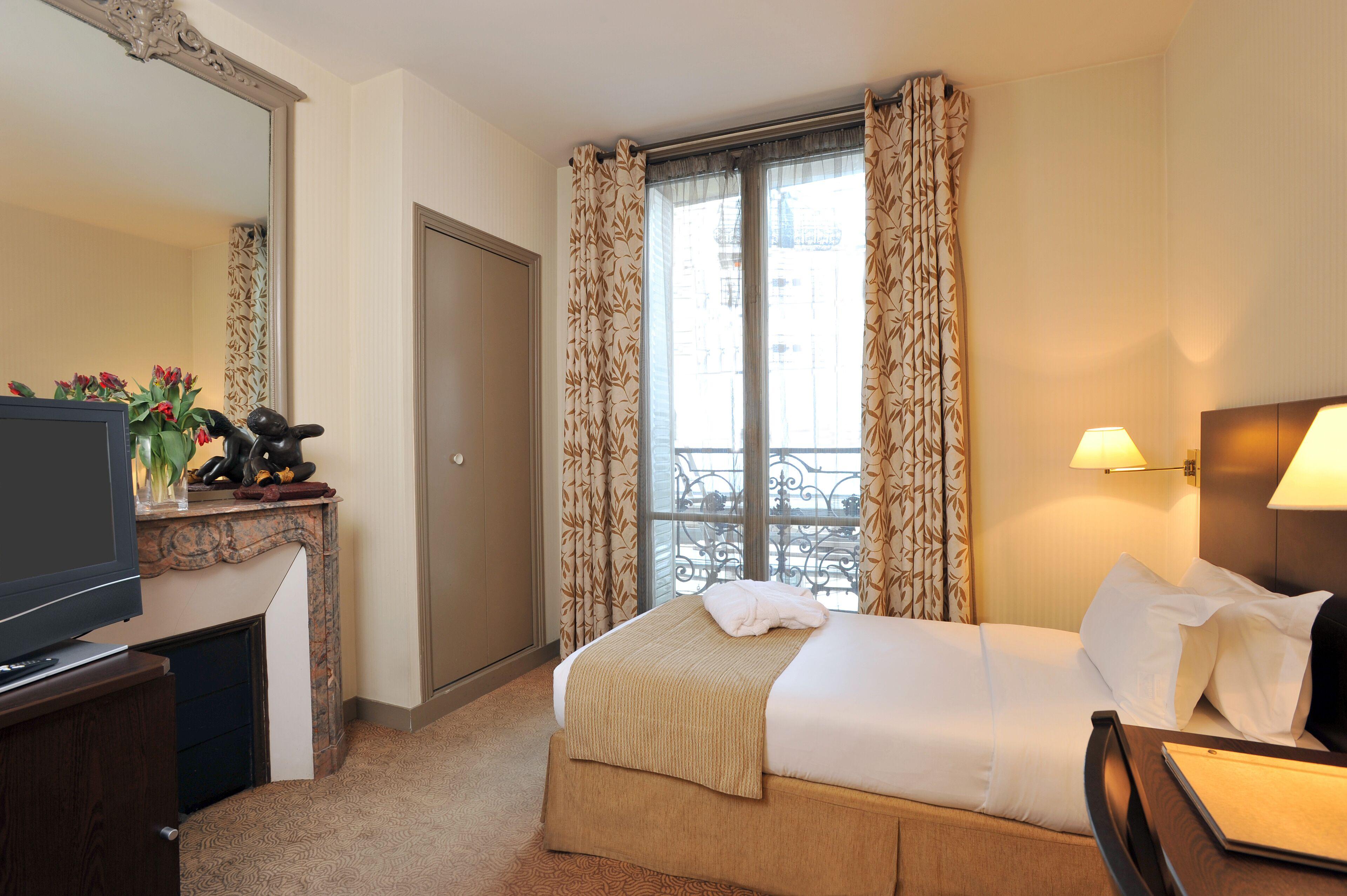 Vaneau Saint Germain Hotel 3*