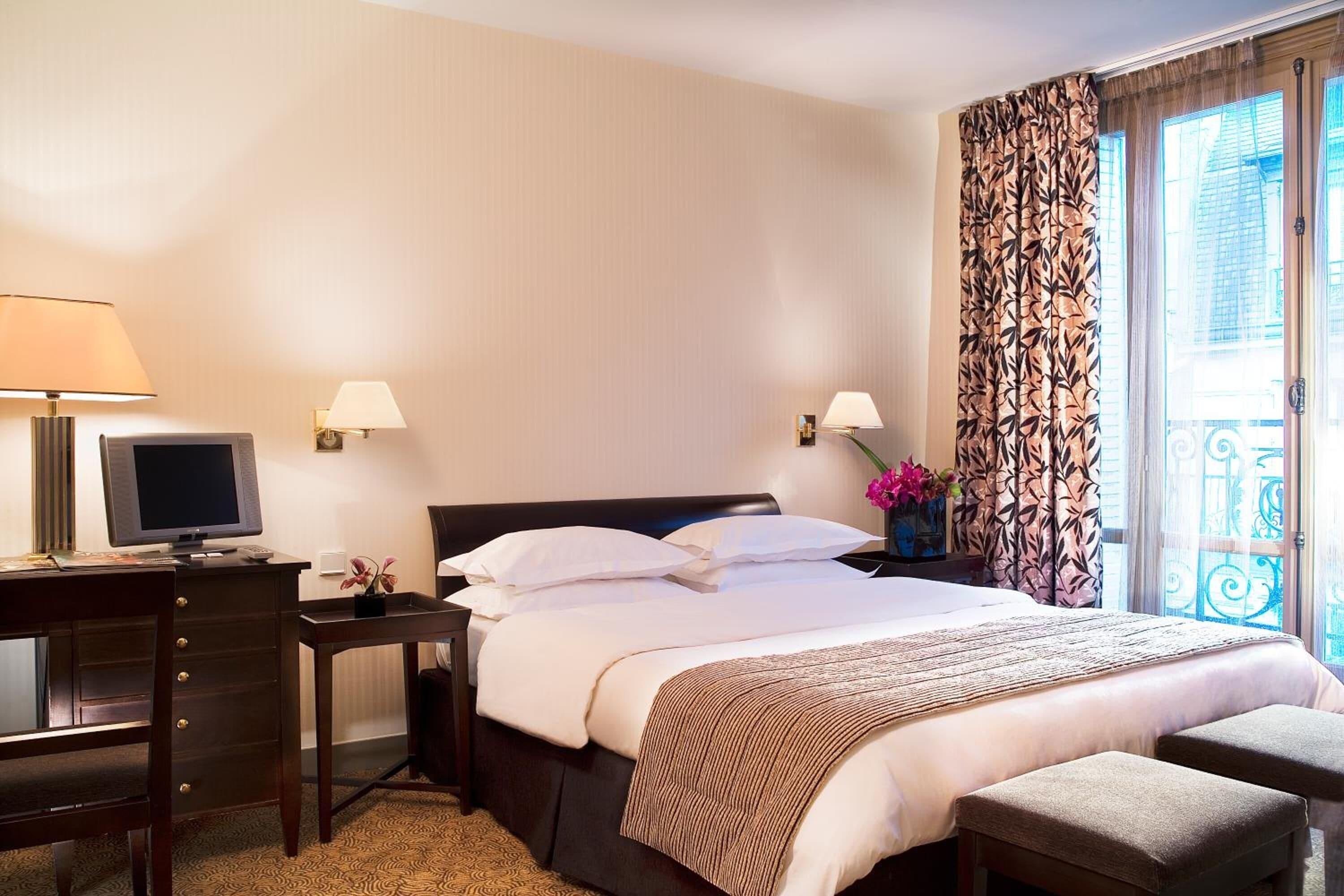 Vaneau Saint Germain Hotel 3*