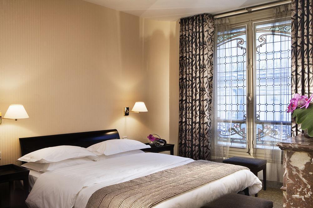 Vaneau Saint Germain Hotel Paris