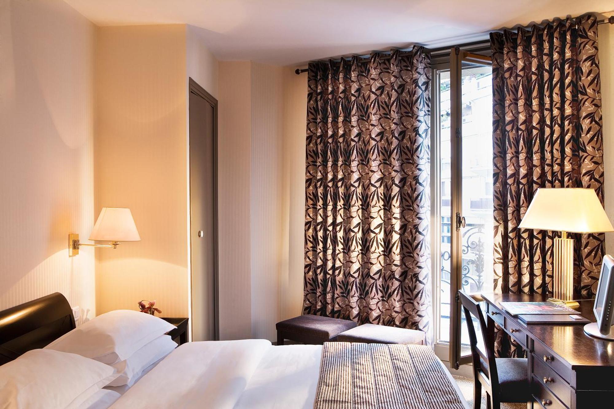 Vaneau Saint Germain 3* Parigi