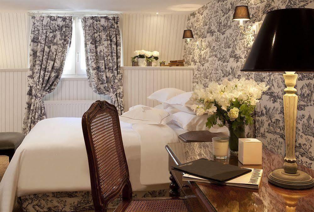 Hotel Vaneau Saint Germain 3*