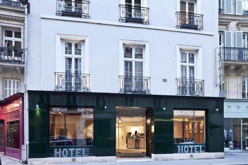 Vaneau Saint Germain 3*