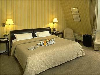 Hotel Vaneau Saint Germain Paris