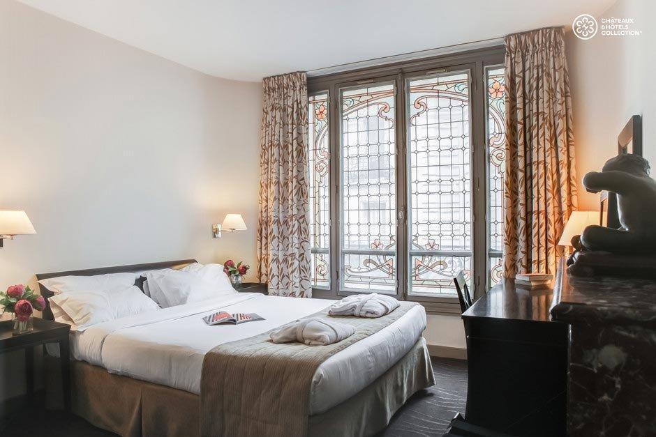 Hotel Vaneau Saint Germain 3*