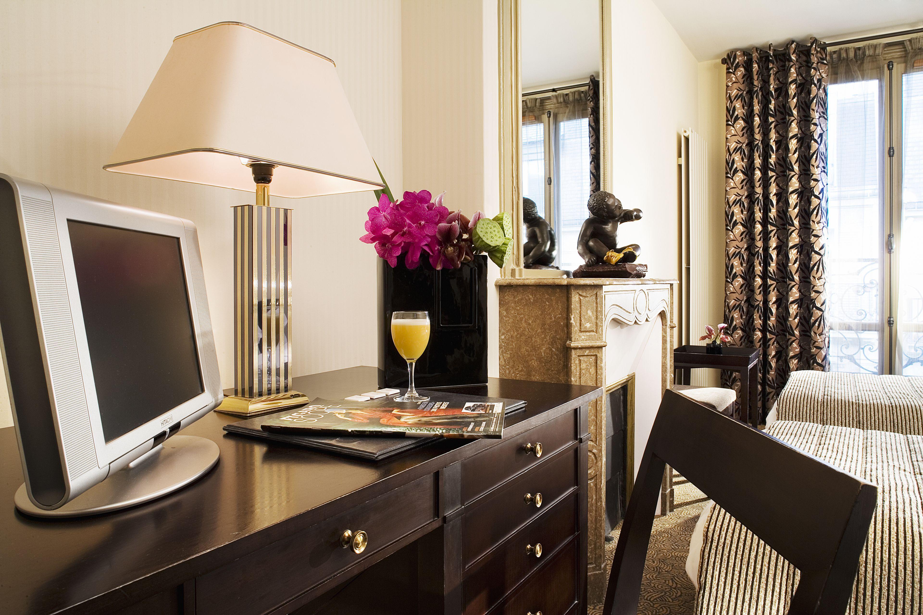 Hotel Vaneau Saint Germain 3*