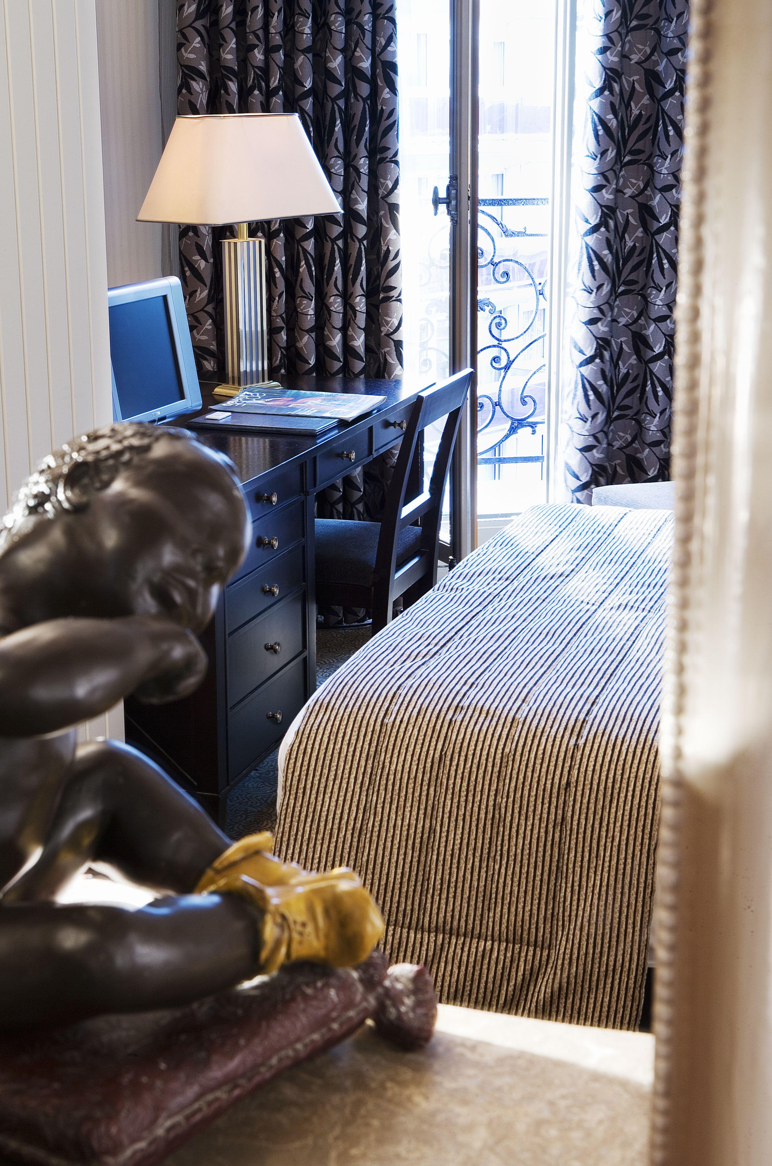 Vaneau Saint Germain Hotel 3*