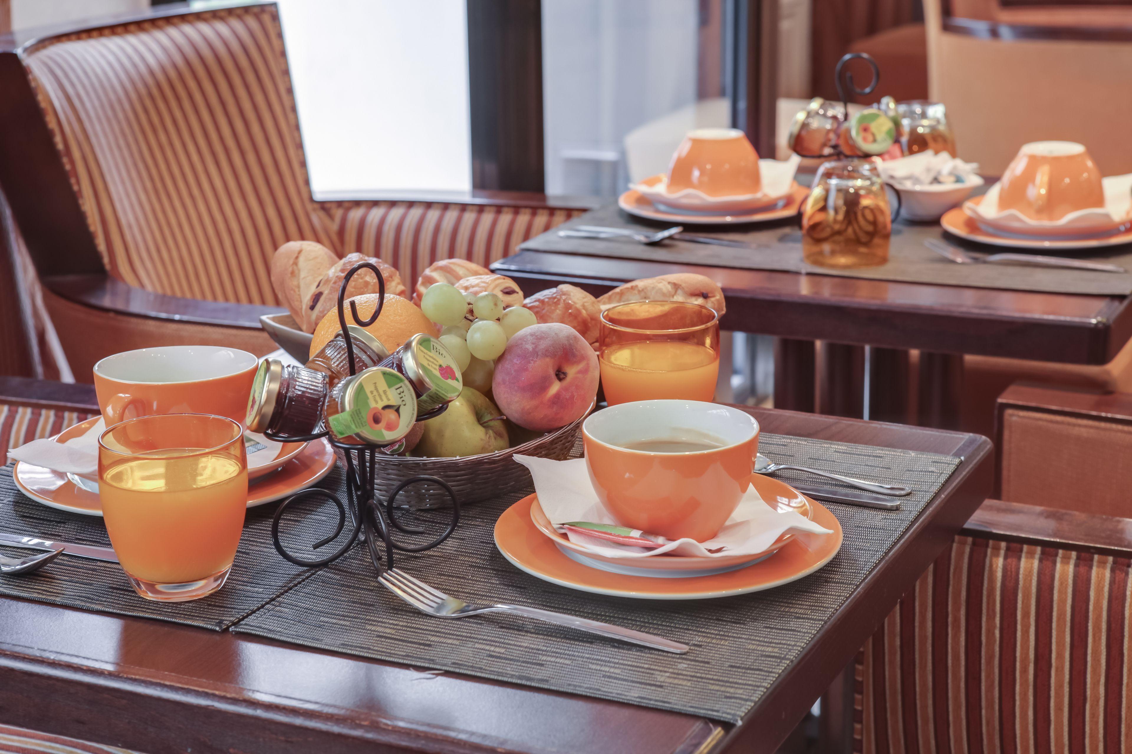 Vaneau Saint Germain 3*