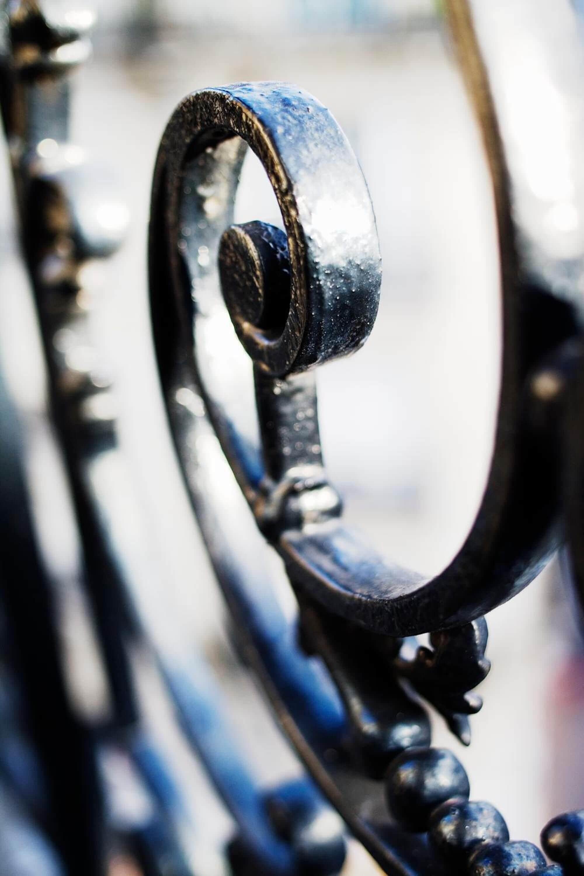 Vaneau Saint Germain