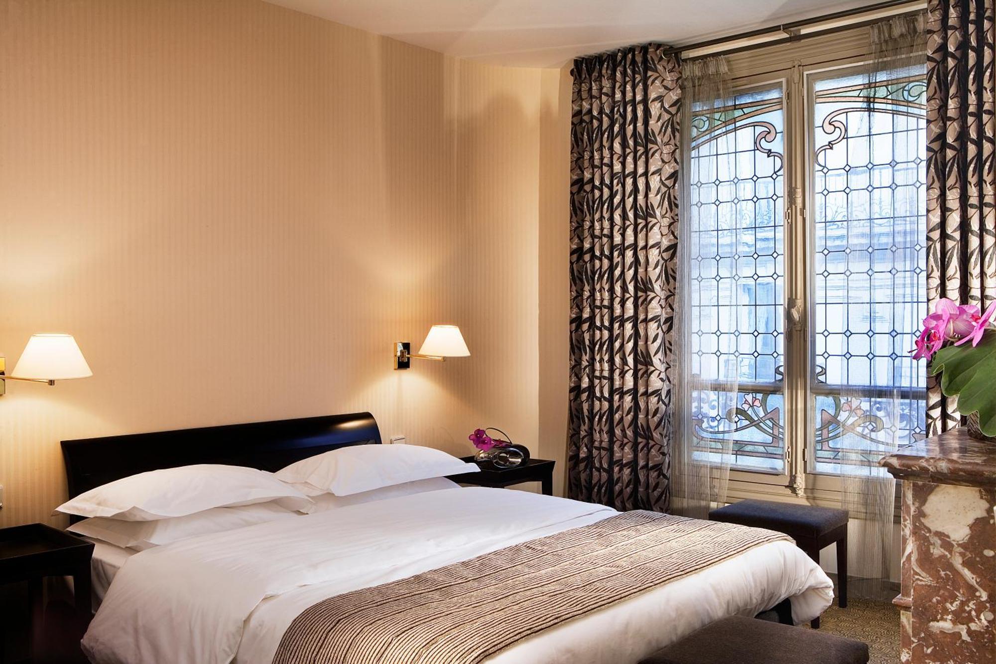 Vaneau Saint Germain Hotel Paris