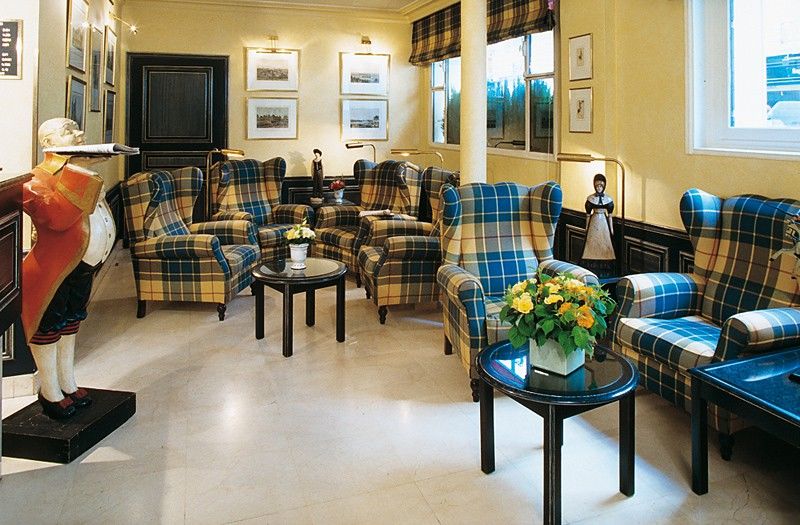 Vaneau Saint Germain