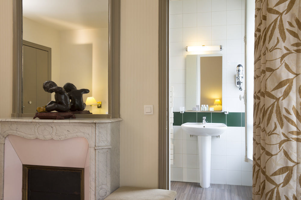 Hotel Vaneau Saint Germain