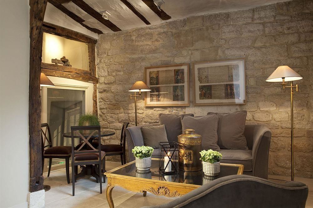 Hotel Vaneau Saint Germain 3*