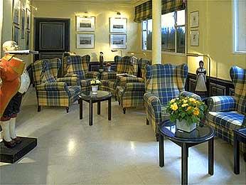 Hotel Vaneau Saint Germain