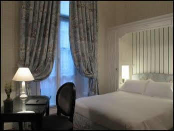 Hotel Vaneau Saint Germain