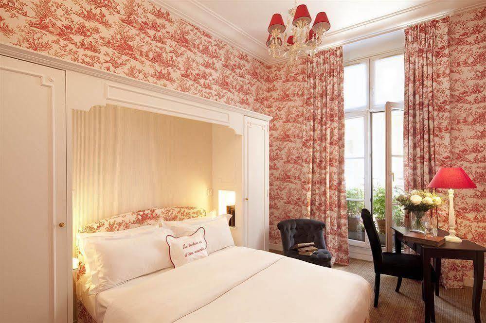 Vaneau Saint Germain Hotel 3*