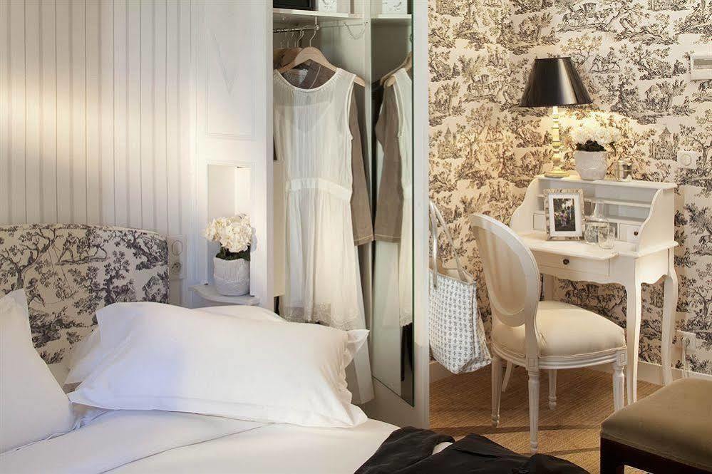 Hotel Vaneau Saint Germain 3*