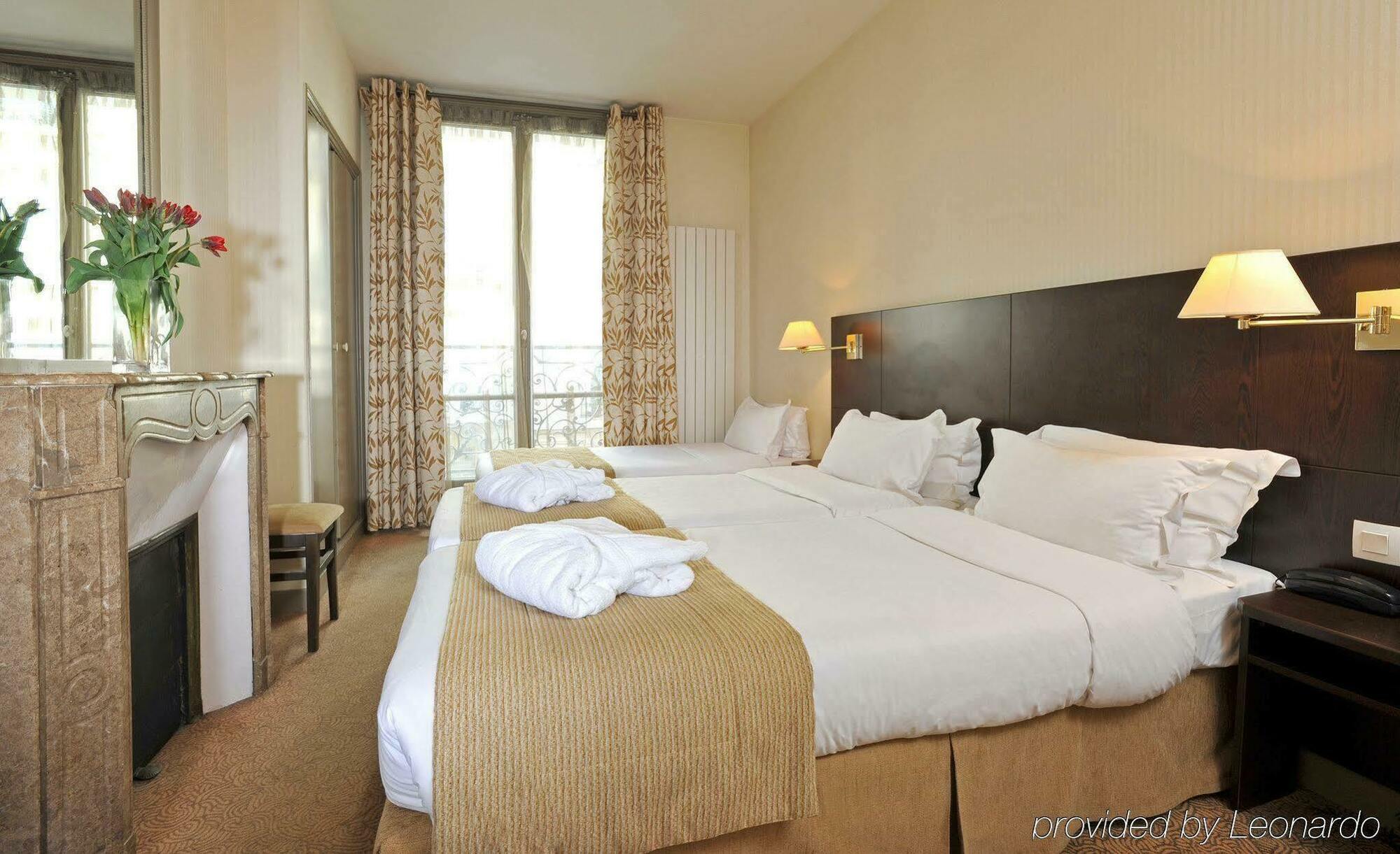 Vaneau Saint Germain Hotel